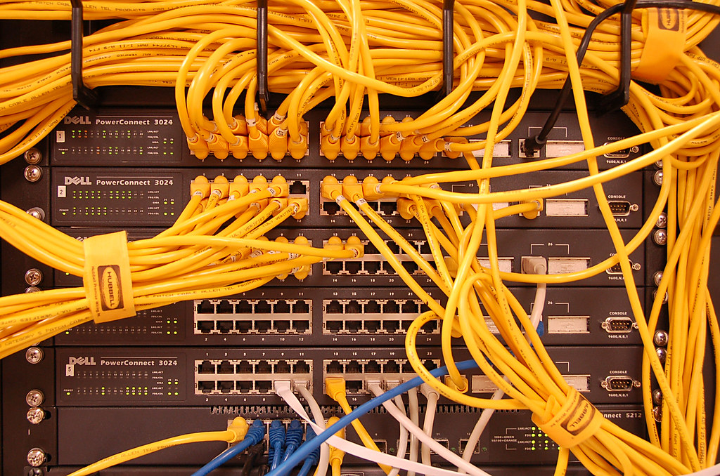 DDoS attack protection network traffic