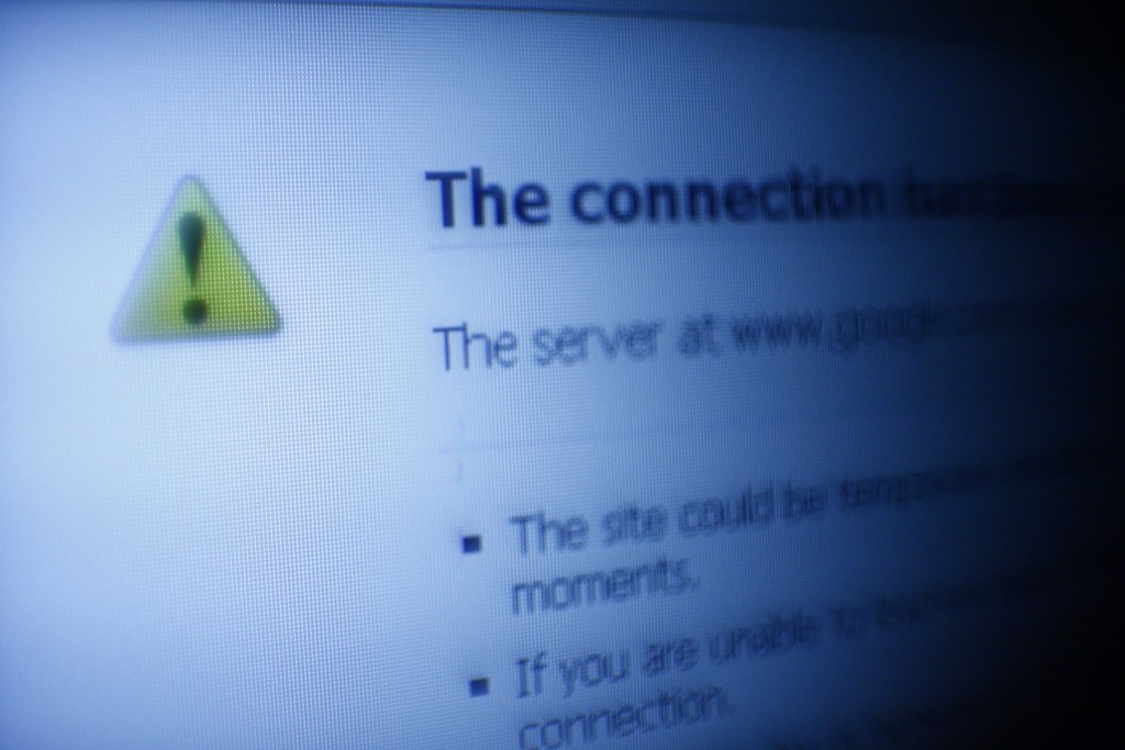 Firewall for small business network protection