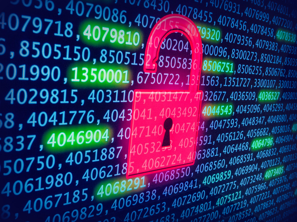 Endpoint protection for small business devices