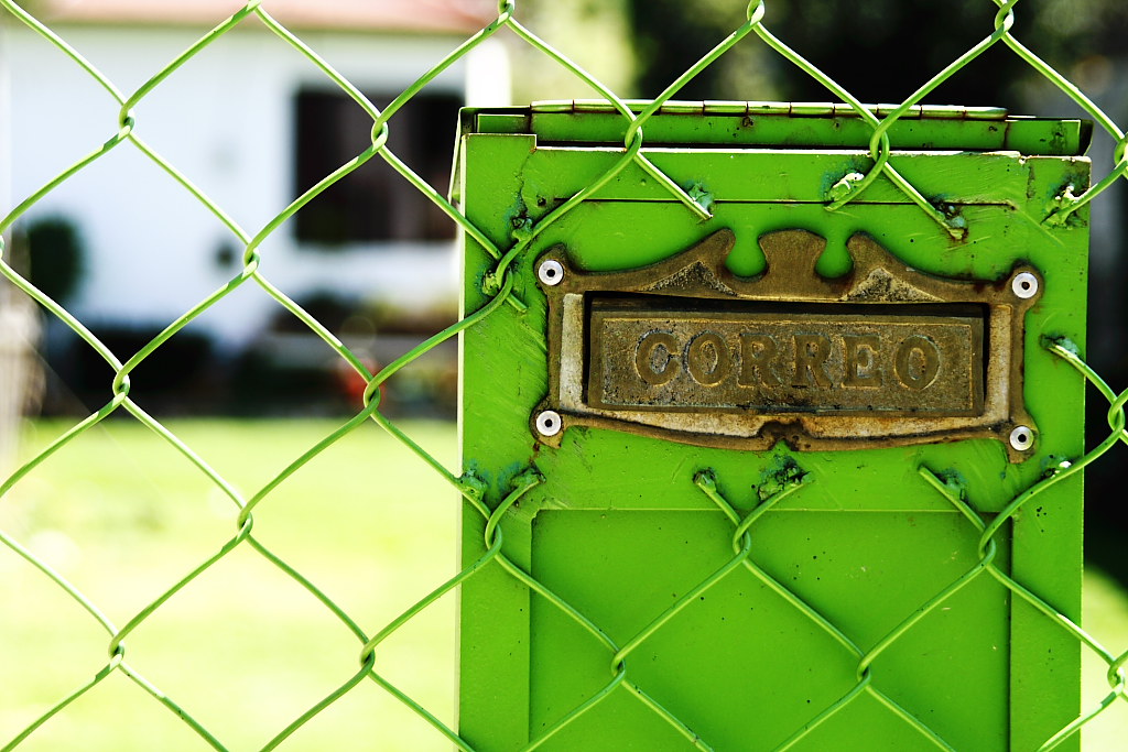Email security tools for small business inbox
