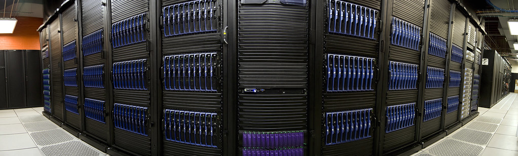 Cloud backup for small business server infrastructure